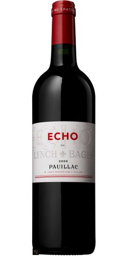 Château Lynch-Bages, Echo de Lynch Bages 2016