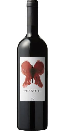 El Regajal, El Regajal Selección Especial 2016