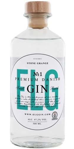 Elg Gin - No. 1