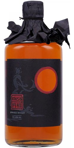 Enso Japanischer Pot Still Whisky