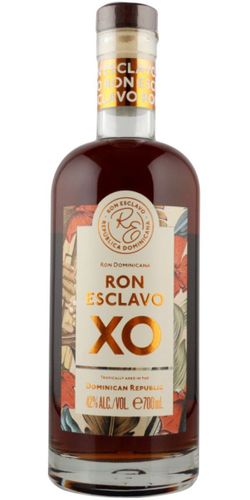 Ron Esclavo XO
