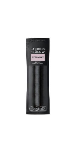 Lakrids by Bülow - Everyday Sweet 30 g.