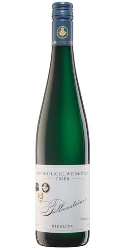 Bischöfliche Weingüter Trier Falkensteiner Riesling Trocken 2019