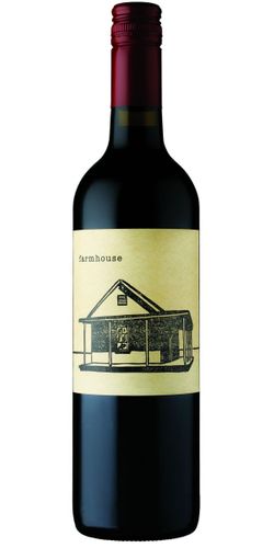 Cline, Farmhouse red 2017