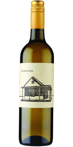 Cline, Farmhouse White 2017