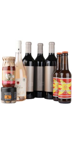 Smagekasse - Fars dag