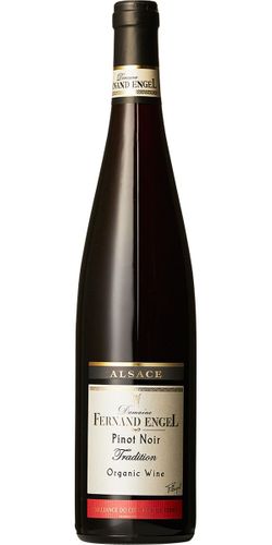 Fernand Engel, Pinot Noir Tradition 2021