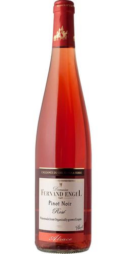 Fernand Engel, Pinot Noir Rosé 2021