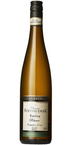 Fernand Engel, Riesling Reserve 2018