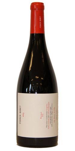 Ferrer Bobet Priorat 2016