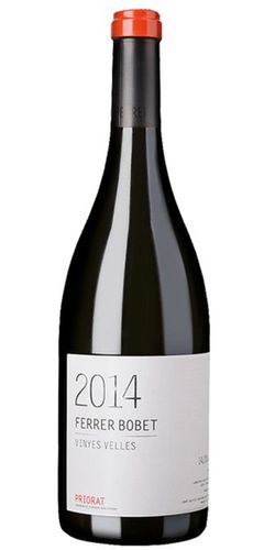 Ferrer Bobet Priorat Vinyes Velles 2017