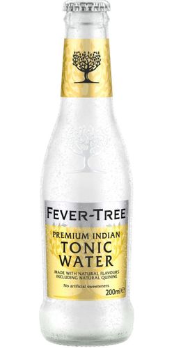 Fever-Tree, Tonic Water 200ml