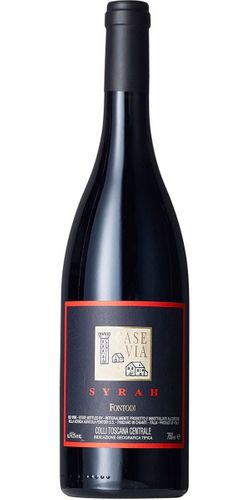 Fontodi, Syrah Case Via 2015