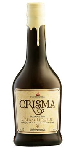 Foursquare Crisma Cream Likør