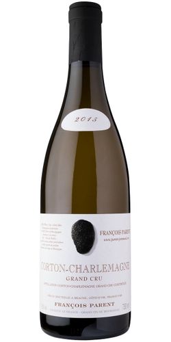 François Parent, Corton Charlemagne 2015