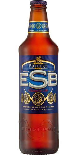 Fullers, ESB