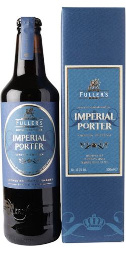 Fullers, Imperial Porter