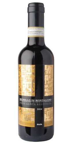 Gaja Santa Restituta Brunello 2014 37,5 cl