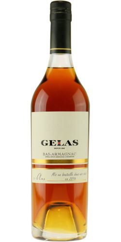 Gelas Armagnac 10 Ans