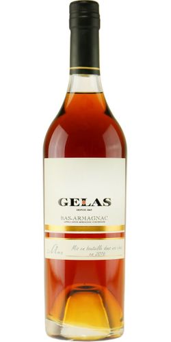 Gelas Armagnac 20 Ans