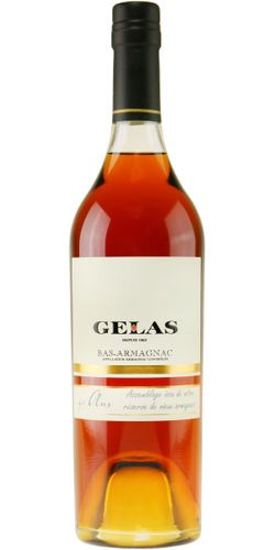 Gelas Armagnac 40 Ans