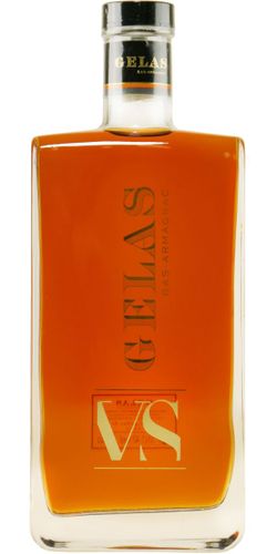 Gelas Armagnac VS