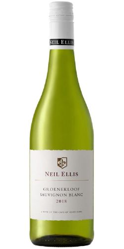 Neil Ellis, Groenekloof, Sauvignon Blanc 2017