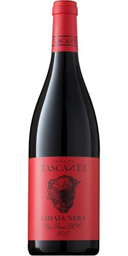 Tenuta Tascante, Ghiaia Nera 2017