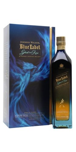 Johnnie Walker, Glenury Royal Ghost 