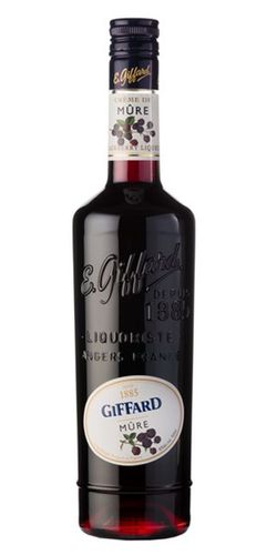 Giffard, Brombær Likør