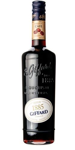 Giffard, Kaffe Likør
