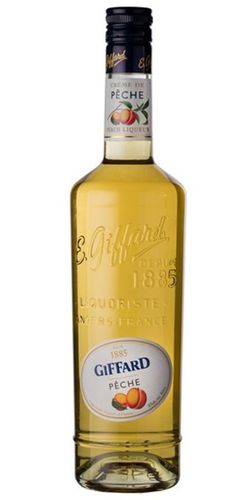 Giffard, Fersken Likør