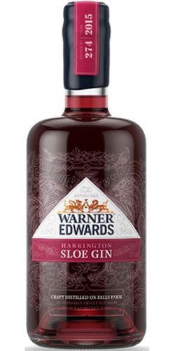 Harrington Sloe Gin 30% 70 cl.