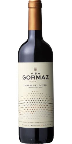 Bodegas Gormaz, Viña Gormaz Roble 2019