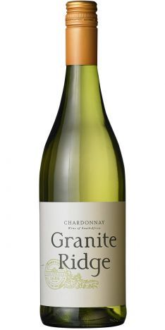 Radford Dale, Granite Ridge Chardonnay 2019