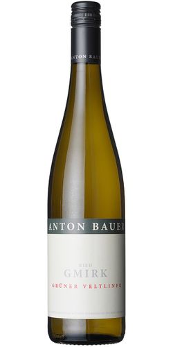 Anton Bauer, Grüner Veltliner Ried Gmirk 2019