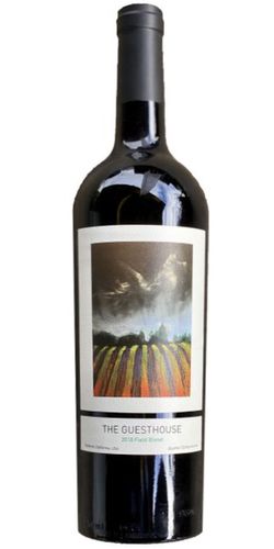 The Guesthouse Field Blend Alexander Valley Sonoma 2018
