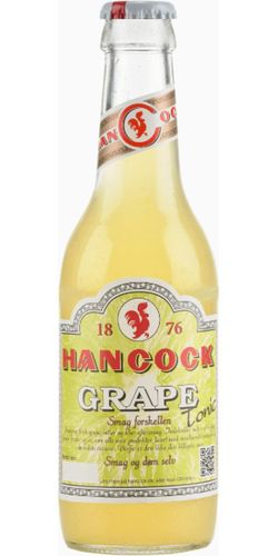 Hancock, Grape