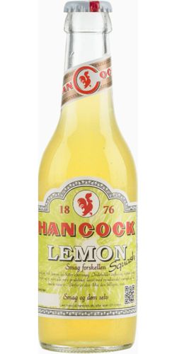 Hancock, Lemon