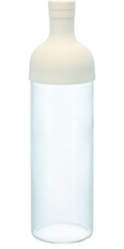 Hario - Filter In, Coldbrew Tea, Off-White 0,75, L