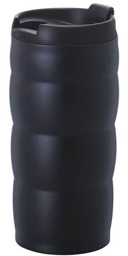 Hario - Termokrus UCHI - SORT - 35 cl