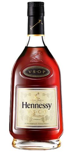 Hennessy VSOP