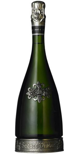 Segura Viudas, Cava Reserva Heredad - MAGNUM