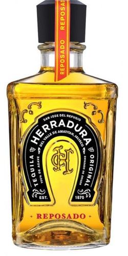 Herradura Reposado Tequila