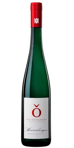 Weingut von Othegraven, Riesling Herrenberg Kabinett 2017