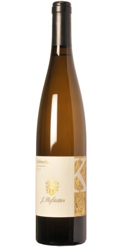 Hofstätter, Kolbenhof Gewurztraminer 2018