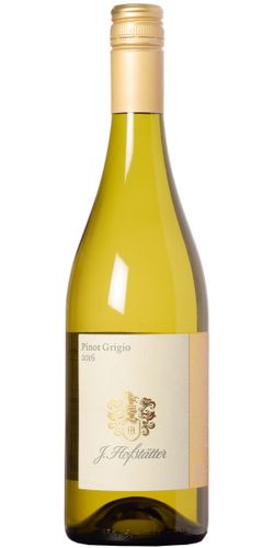 Hofstätter, Pinot Grigio 2019