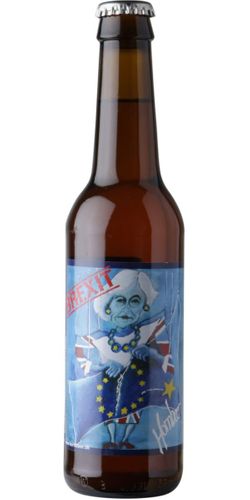 Hornbeer, Brexit