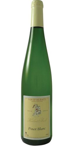 Hubert Beck, Pinot Blanc 2020