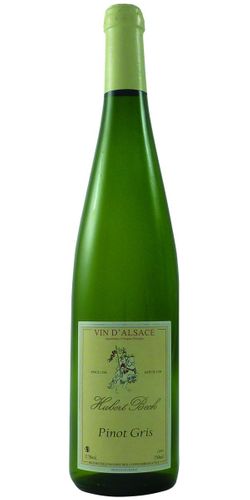 Hubert Beck, Pinot Gris 2019